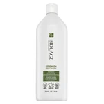 Matrix Biolage Strength Recovery Shampoo posilujúci šampón pre oslabané vlasy 1000 ml