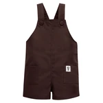 Pinokio Kids's Dungarees Safari 1-02-2406-37