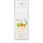 Toofruit My Sunscreen Milk opalovací mléko pro děti SPF 50 30 ml