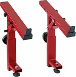 Konig & Meyer 18822 RD Accessori per supporti per tastiera Red