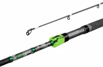 Delphin GreenCODE Rod 2,4 m 35 g 2 partes