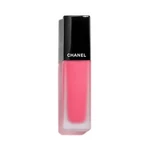 Chanel Tekutá rtěnka s matným efektem Rouge Allure Ink (Liquid Lip Color) 6 ml 160 Rose Prodigious