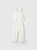 GAP Children's linen set - Girls