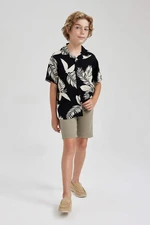 DEFACTO Regular Fit Short