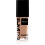 Gabriella Salvete SoulMatte dlouhotrvající make-up s matným efektem odstín 05 Tan Warm 30 ml