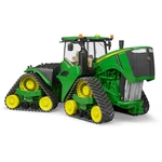 Bruder 4055 Traktor John Deere 9620RX s pásovým pohonom 1:16