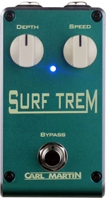 Carl Martin Surf Trem 2018 Gitáreffekt