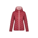 Women's winter jacket LOAP ITIRA Red