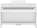 Casio AP 470 White Digitális zongora