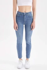 DEFACTO Skinny Fit Jean Trousers