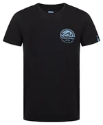 Men's T-shirt LOAP ALDON Black