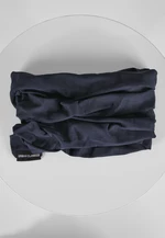 Light Tube Scarf darknavy