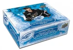 2022-23 NHL Upper Deck Ice Hockey Hobby Box - hokejové karty