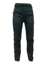 Women's SUMMER Elastic Softshell Pants - Black