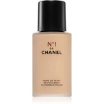 Chanel N°1 Fond De Teint Revitalisant tekutý make-up pro rozjasnění a hydrataci odstín B30 30 ml