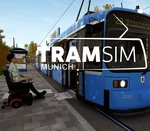 TramSim Munich Steam Altergift