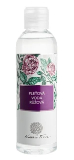 Nobilis Tilia Pleťová voda růžová 200 ml