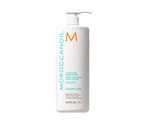 Kondicionér pre výživu farbených vlasov Moroccanoil Color Care Conditioner - 1000 ml (COLC1000) + darček zadarmo