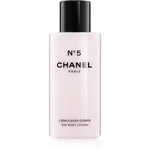 Chanel N°5 tělové mléko pro ženy 200 ml