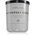 DW Home Essence Patchouli Cedar vonná sviečka 434 g