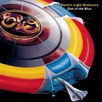 Electric Light Orchestra – Out of the Blue LP