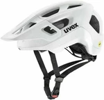 UVEX React Mips White Matt 59-61 Kask rowerowy