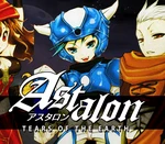 Astalon: Tears of the Earth DE Steam CD Key
