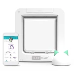 Sureflap Microchip Pet Door Connect Hundetür