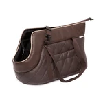 Hundetasche Reedog EKO Brown - S