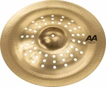 Sabian 21916CSB AA Holy Brilliant Kínai cintányér 19"