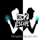 How 2 Escape PC Steam CD Key