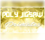 Poly Jigsaw: Primates Steam CD Key