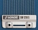 Sonor SW 1218 S 12" 18H Alambre de caja