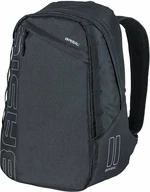 Basil Flex Backpack Black Plecak