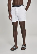 Pantaloncini da bagno da uomo Urban Classics Basic