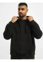 Malik Hoody Black