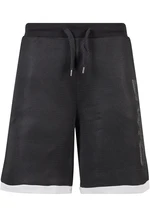 Dangerous DNGRS Shorts EvilFuture Black