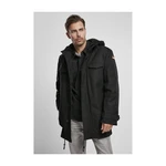 Giacca antivento da uomo Urban Classics Windbreaker