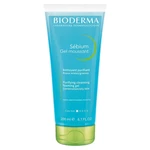 BIODERMA Sébium Moussant Čisticí gel 200 ml