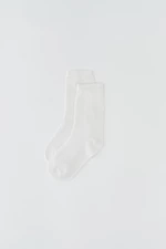 Dagi White Socks