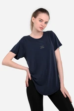 Slazenger Plus Women's T-shirt Navy Blue