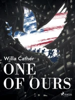 One of Ours - Willa Cather - e-kniha