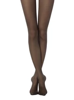 Conte Woman's Tights & Thigh High Socks Grafit