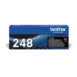 Brother TN248BK čierny (black) originálny toner