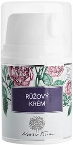 NOBILIS TILIA Ružový krém 50 ml