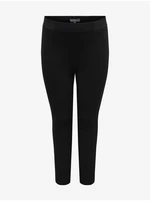 Black Women's Leggings ONLY CARMAKOMA Tia - Women