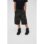 Urban Legend Darkcamo Children's Shorts