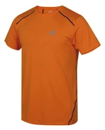 Men's T-shirt Hannah PACABA flame orange (blue)