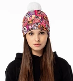 Mr. GUGU & Miss GO Woman's Zombie Ice Cream Beanie WB21WH 2121