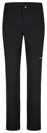 Women's trousers LOAP URWESIE Black